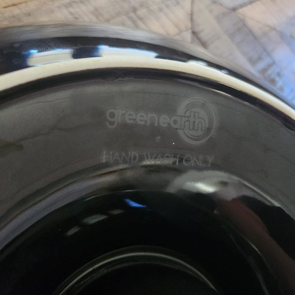 Lord of the Rings Eye of Sauron Dish - Picture 4 of 5